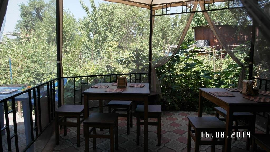 Ейск: Na Rostovskoy 9 Guest House