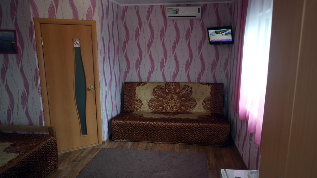 Ейск: Na Rostovskoy 9 Guest House