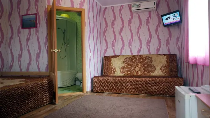 Ейск: Na Rostovskoy 9 Guest House