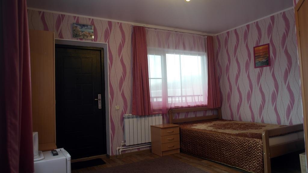 Ейск: Na Rostovskoy 9 Guest House