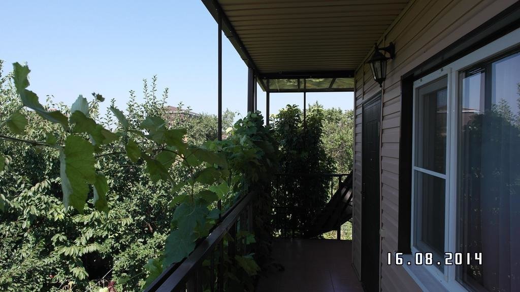 Ейск: Na Rostovskoy 9 Guest House