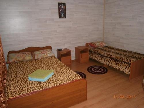Голубицкая: Na Sovetskoj, 39a