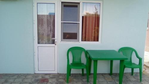 Голубицкая: Na Sovetskoj, 39a