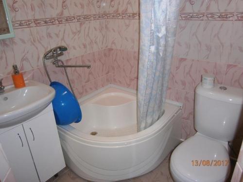 Голубицкая: Na Sovetskoj, 39a