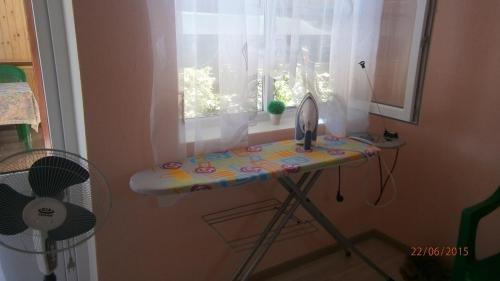 Голубицкая: Na Sovetskoj, 39a