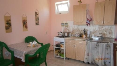 Голубицкая: Na Sovetskoj, 39a
