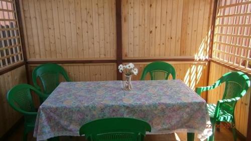Голубицкая: Na Sovetskoj, 39a