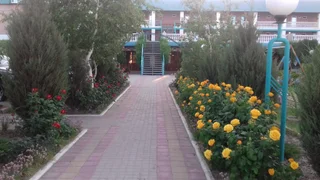 Ейск: Отель Новинка