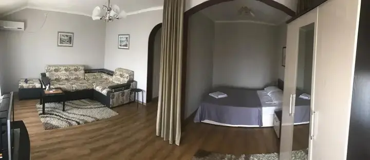 Темрюк: Александровский