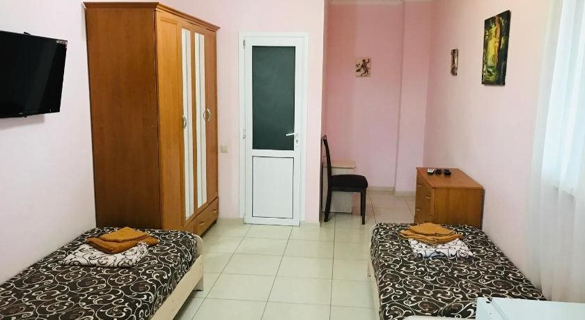 Анапа: Hotel Leto