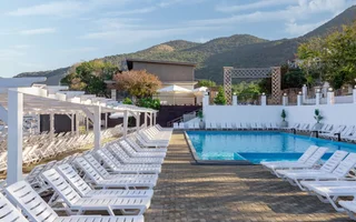 Сукко: МоРеми Ultra All Inclusive Family Hotel