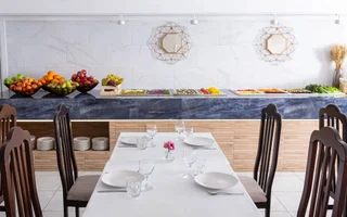 Сукко: МоРеми Ultra All Inclusive Family Hotel