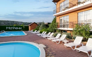 Сукко: МоРеми Ultra All Inclusive Family Hotel