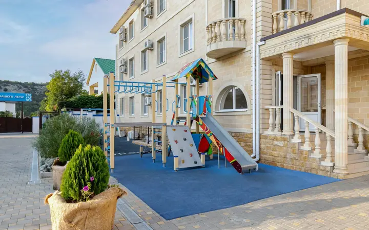 Сукко: МоРеми Ultra All Inclusive Family Hotel