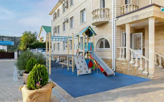 Сукко: МоРеми Ultra All Inclusive Family Hotel