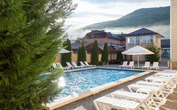 Сукко: МоРеми Ultra All Inclusive Family Hotel