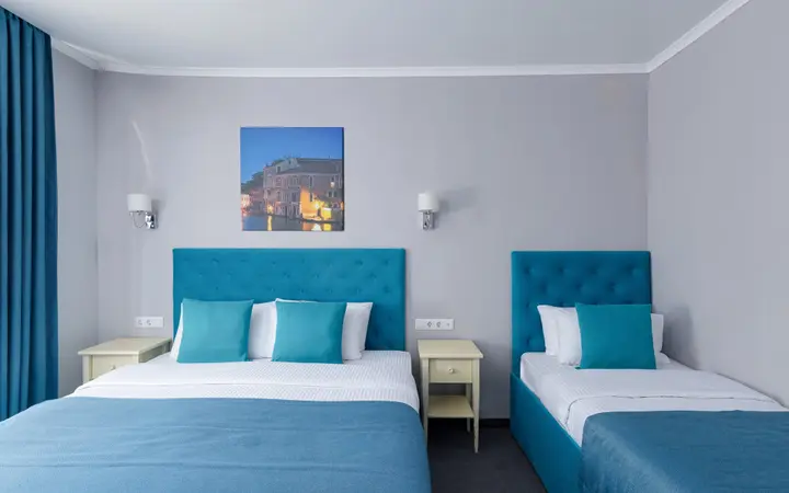 Сукко: МоРеми Ultra All Inclusive Family Hotel
