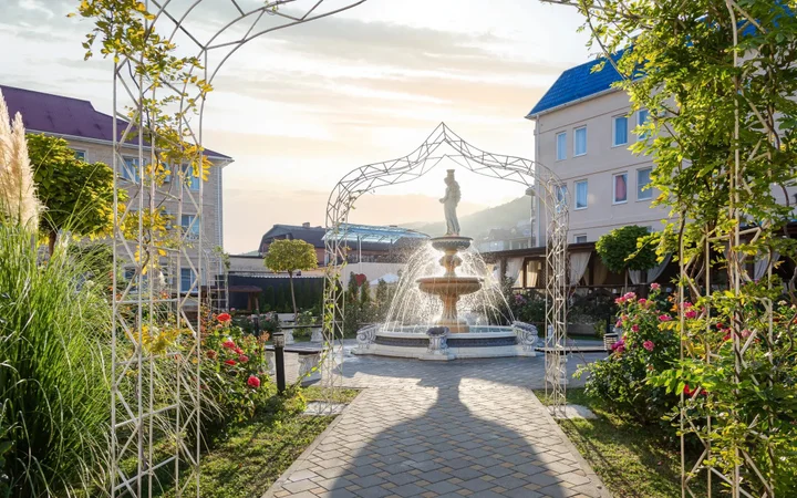 Сукко: МоРеми Ultra All Inclusive Family Hotel
