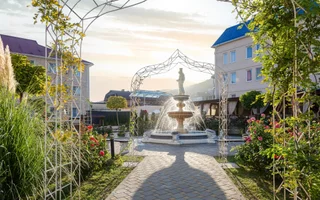 Сукко: МоРеми Ultra All Inclusive Family Hotel