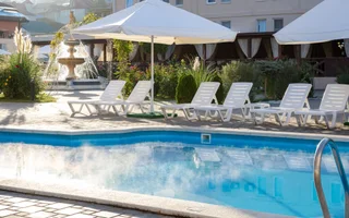 Сукко: МоРеми Ultra All Inclusive Family Hotel