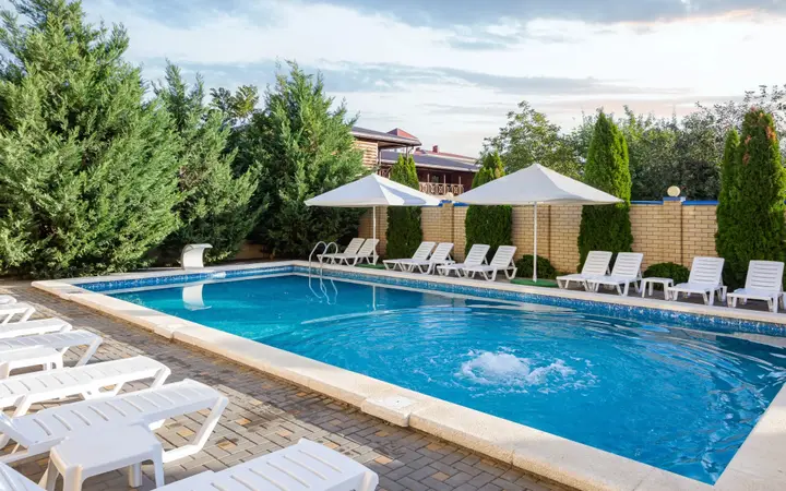 Сукко: МоРеми Ultra All Inclusive Family Hotel
