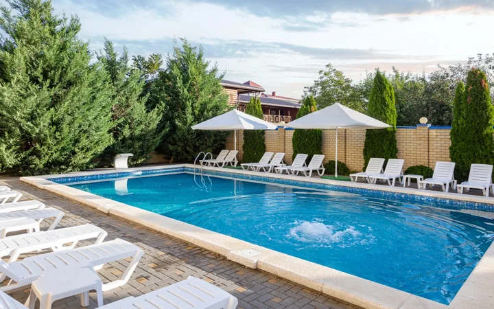 Сукко: МоРеми Ultra All Inclusive Family Hotel