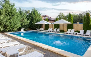 Сукко: МоРеми Ultra All Inclusive Family Hotel