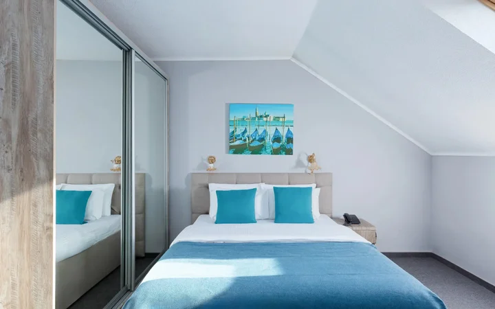 Сукко: МоРеми Ultra All Inclusive Family Hotel