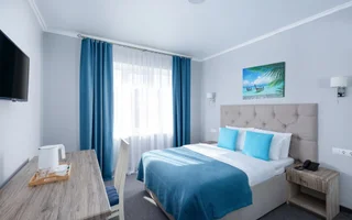 Сукко: МоРеми Ultra All Inclusive Family Hotel