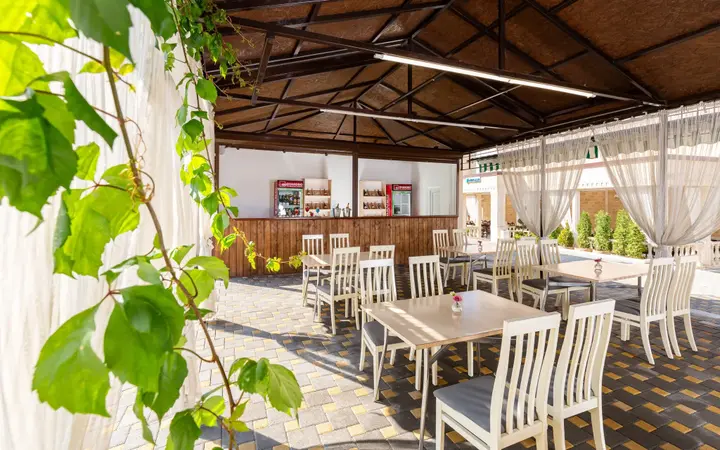 Сукко: МоРеми Ultra All Inclusive Family Hotel