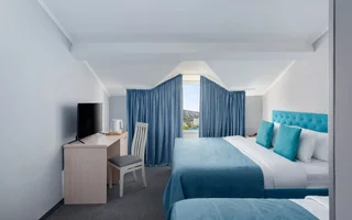 Сукко: МоРеми Ultra All Inclusive Family Hotel