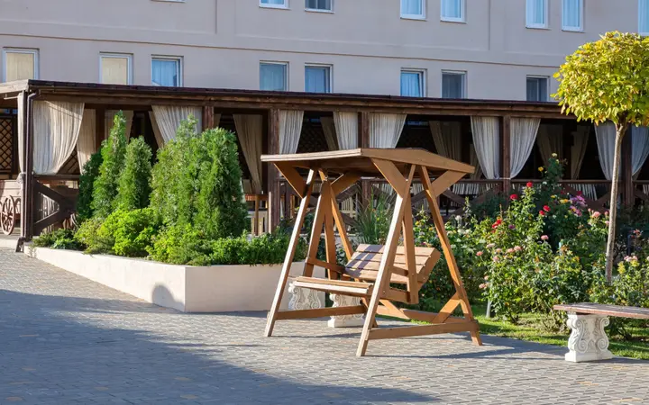 Сукко: МоРеми Ultra All Inclusive Family Hotel
