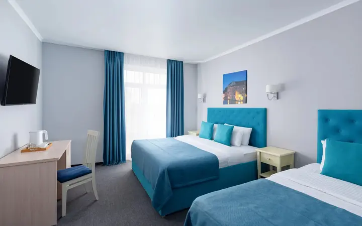 Сукко: МоРеми Ultra All Inclusive Family Hotel