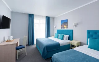 Сукко: МоРеми Ultra All Inclusive Family Hotel