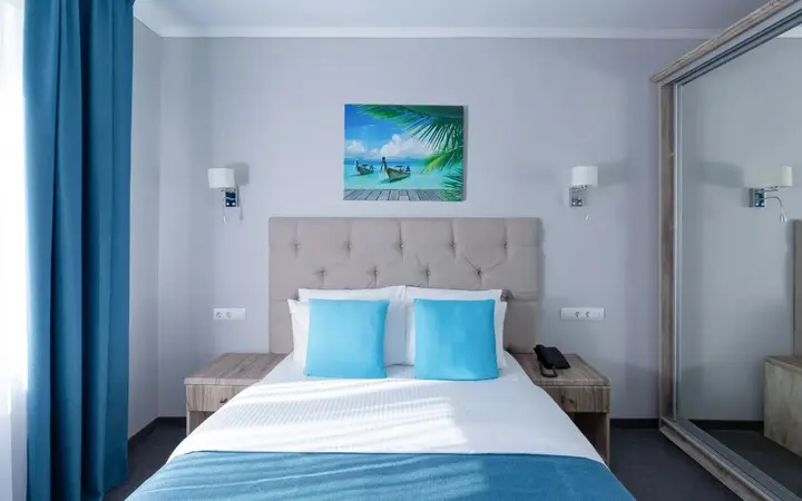 Сукко: МоРеми Ultra All Inclusive Family Hotel