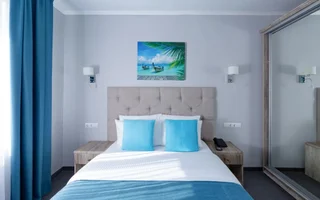 Сукко: МоРеми Ultra All Inclusive Family Hotel