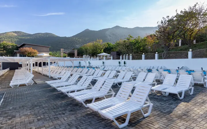 Сукко: МоРеми Ultra All Inclusive Family Hotel