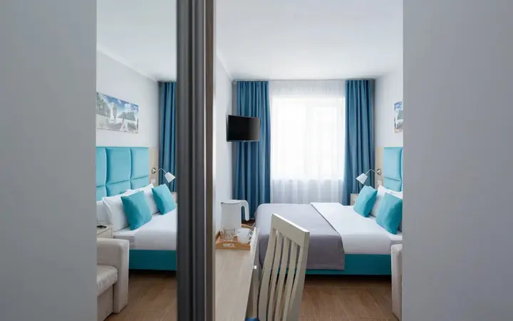Сукко: МоРеми Ultra All Inclusive Family Hotel
