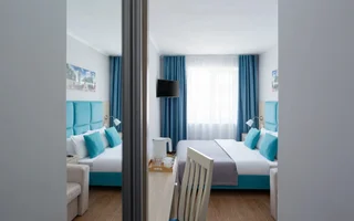 Сукко: МоРеми Ultra All Inclusive Family Hotel