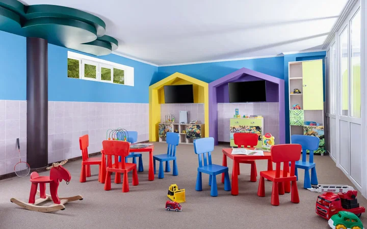 Сукко: МоРеми Ultra All Inclusive Family Hotel