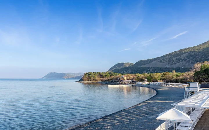 Сукко: МоРеми Ultra All Inclusive Family Hotel