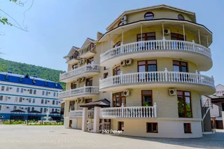 Сукко: МоРеми Ultra All Inclusive Family Hotel