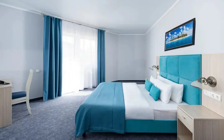 Сукко: МоРеми Ultra All Inclusive Family Hotel
