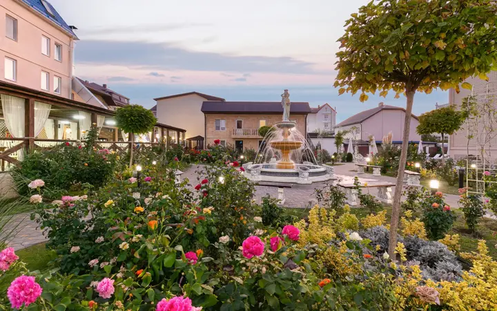 Сукко: МоРеми Ultra All Inclusive Family Hotel