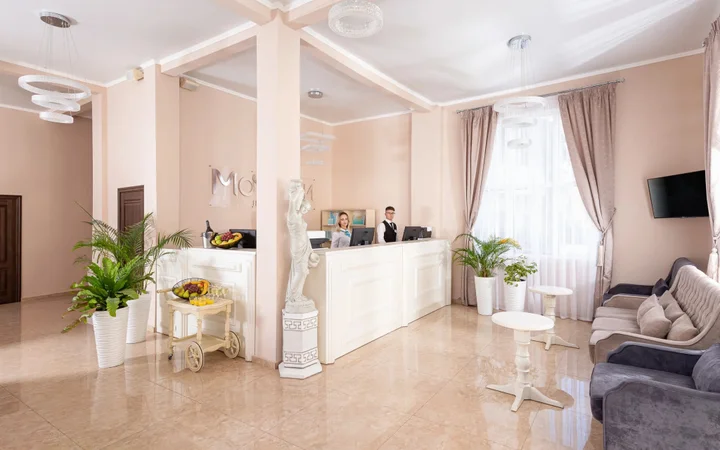 Сукко: МоРеми Ultra All Inclusive Family Hotel