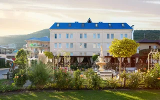 Сукко: МоРеми Ultra All Inclusive Family Hotel