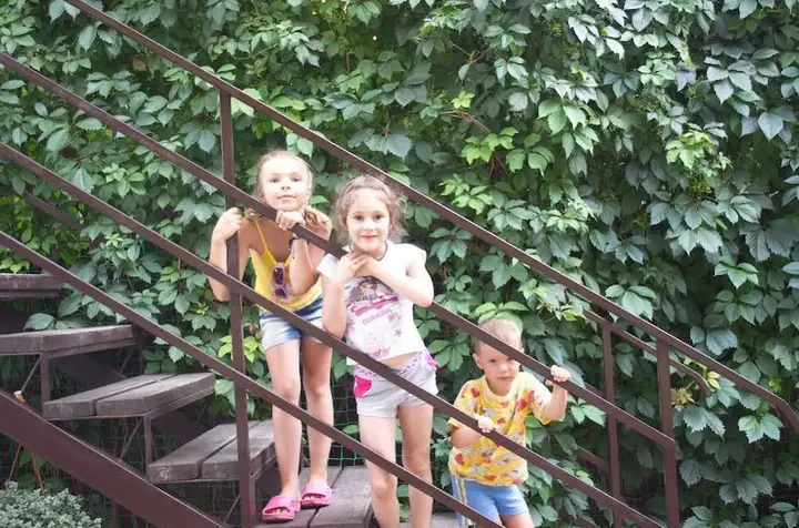 Ейск: Отель Песчаный Берег