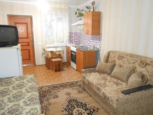 Ейск: Guesthouse Otrada