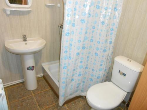 Ейск: Guesthouse Otrada