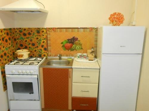 Ейск: Guesthouse Otrada